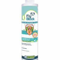 Flyblock Shampoo voor  - 250ml